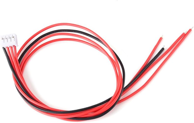 klarako Stand 36 Power Components Module,3S 111V12V126V 50A Balance Li ion 18650 Battery BMS PCB Protection Board with Balance - Image 2