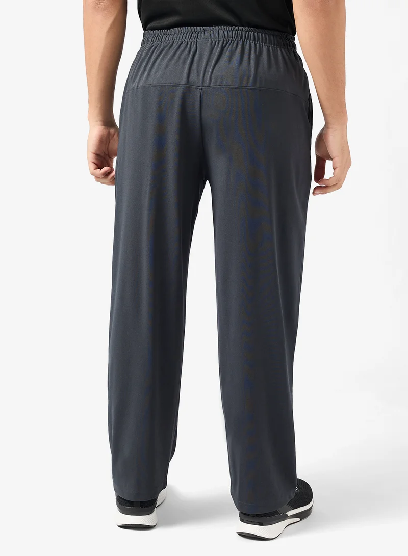 فورورد بنطلون تدريب بشعار