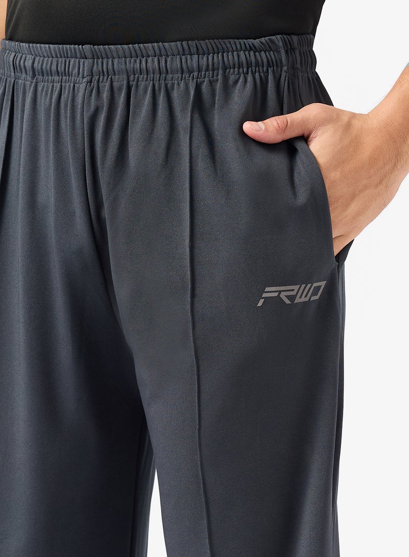 فورورد بنطلون تدريب بشعار - Image 4