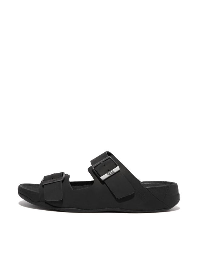 Fitflop Mens Gogh Moc Leather GD2-001  Black - pzsku/ZB2BC9D7A110003F1AC78Z/45/_/1680072640/77391f59-65ba-459c-b42f-434bd4ca9649