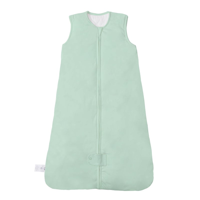 TotAha Toddler Sleep Sack 10 TOG for 2T3T4T Premium Soft Wearable Blanket Baby Sleeping Bag with 2way Safe Zipper for Girl Boy