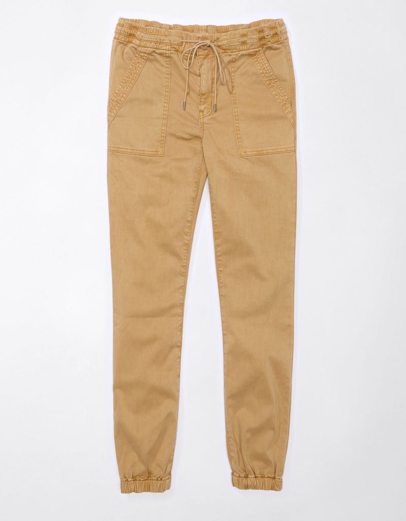 American Eagle AE Next Level High-Waisted Jegging Jogger - Image 4