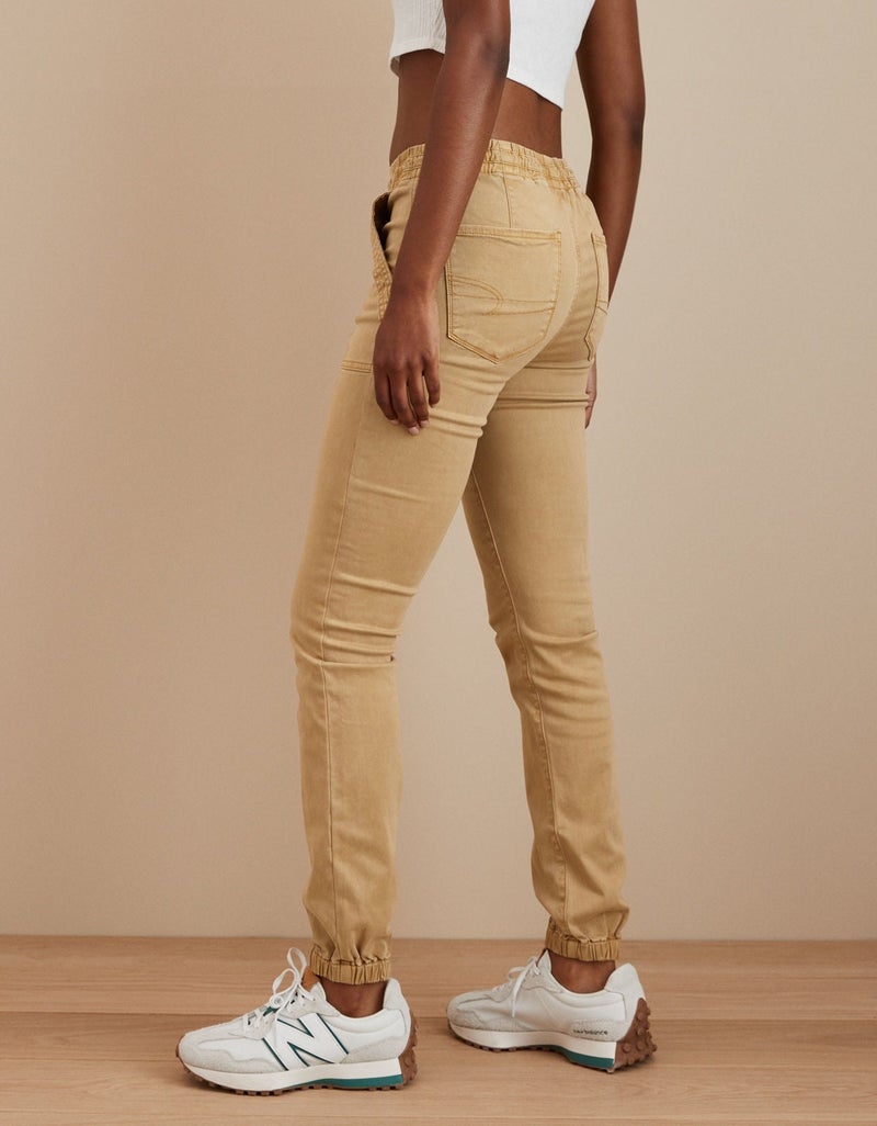 American Eagle AE Next Level High-Waisted Jegging Jogger - Image 2