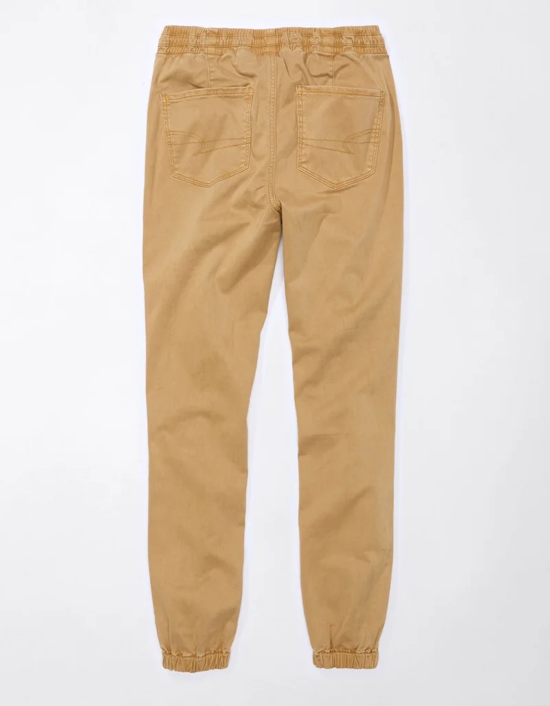 American Eagle  AE Next Level High-Waisted Jegging Jogger for Women | Best Price UAE