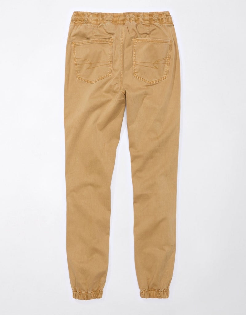 American Eagle AE Next Level High-Waisted Jegging Jogger - Image 5