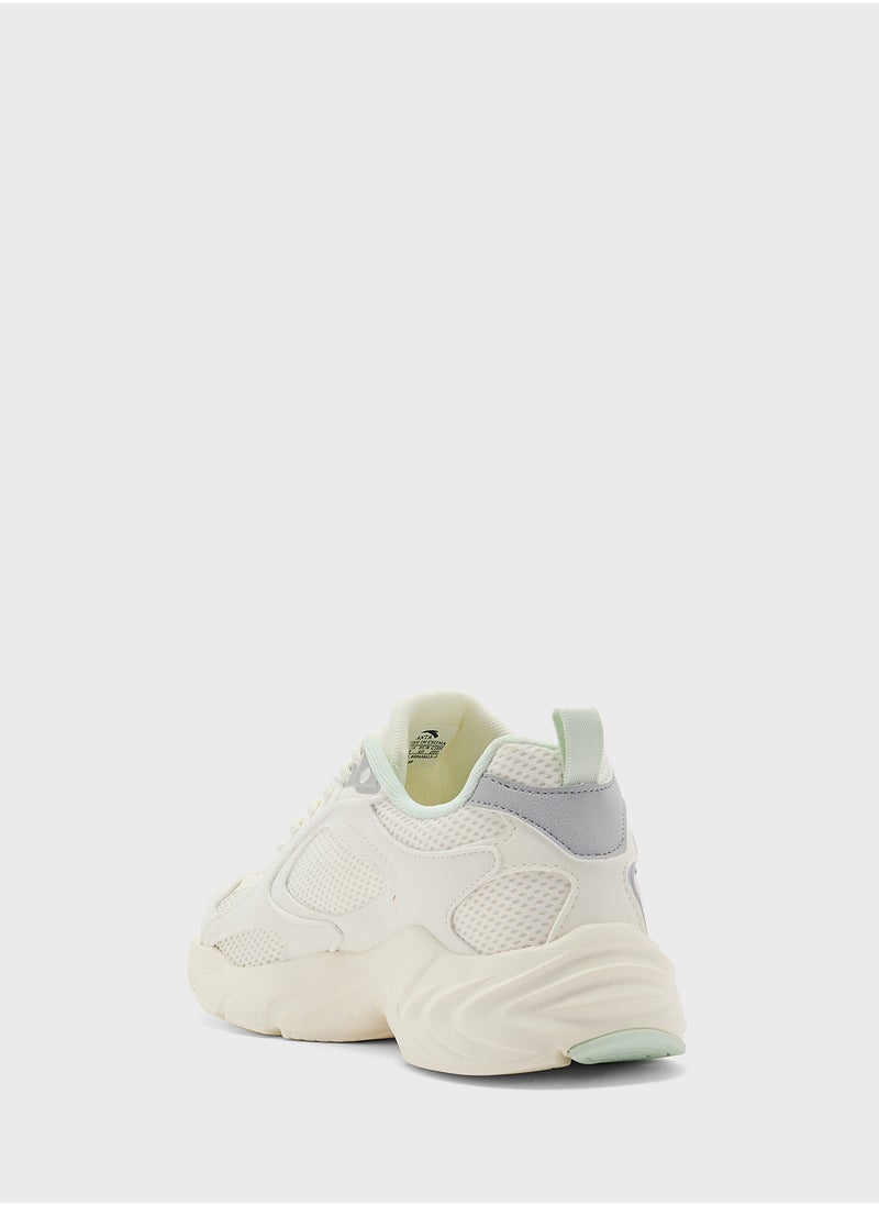 ANTA Basic Retrolifestyle Shoes  - Image 2