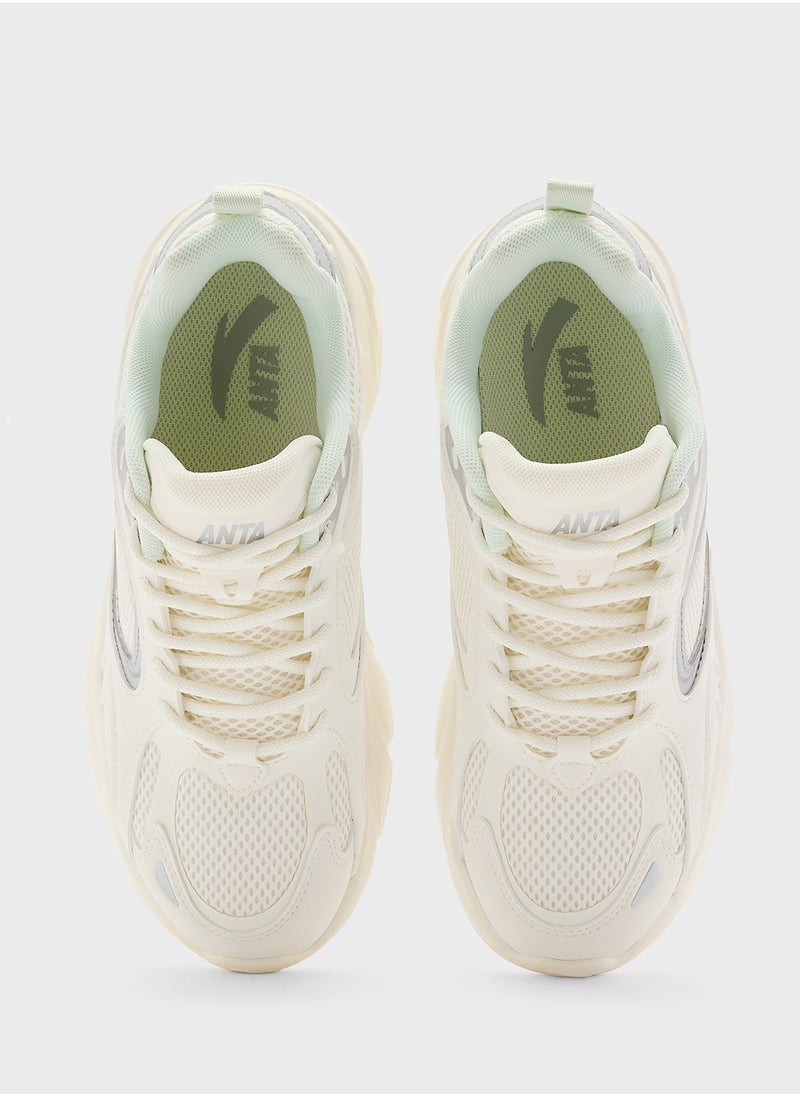 ANTA Basic Retrolifestyle Shoes  - Image 4