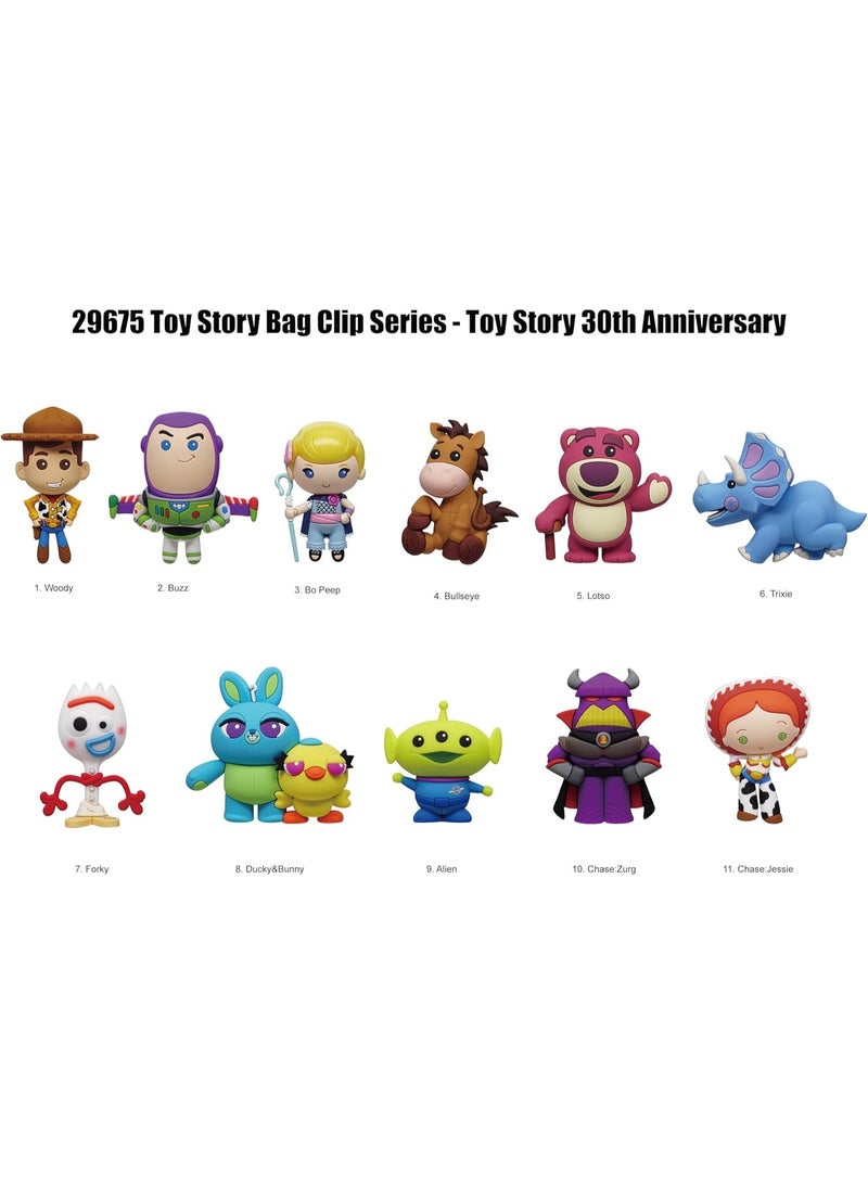 Monogram شعار: حقيبة كليب فوم ثلاثية الأبعاد من قصة لعبة بمناسبة الذكرى الثلاثين، السلسلة 67 - Image 2