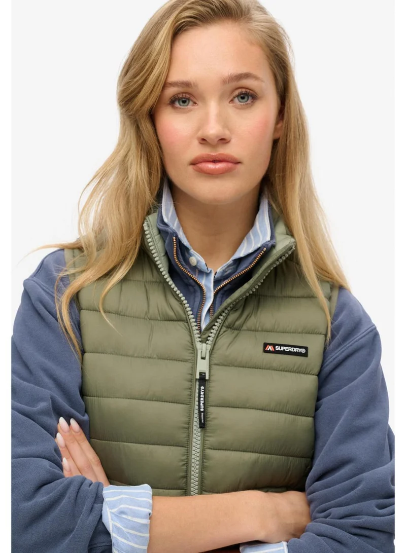 Superdry Fuji Lite Padded Gilet