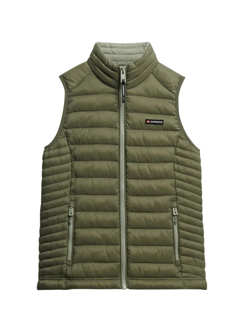 Superdry Fuji Lite Padded Gilet