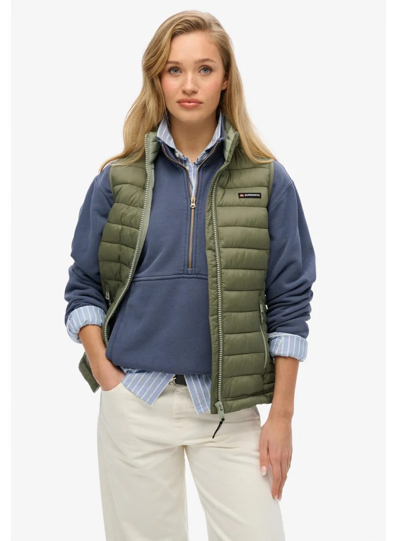 Superdry Fuji Lite Padded Gilet