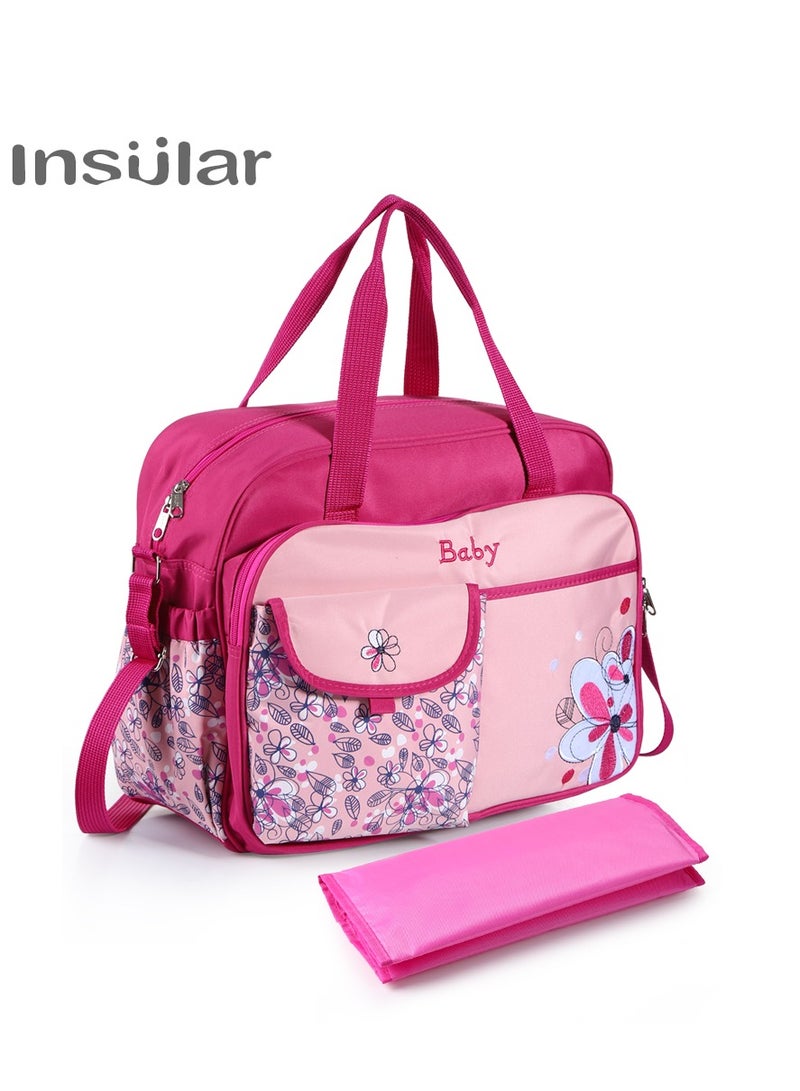 انسولار حفاضات حقيبة - Image 1