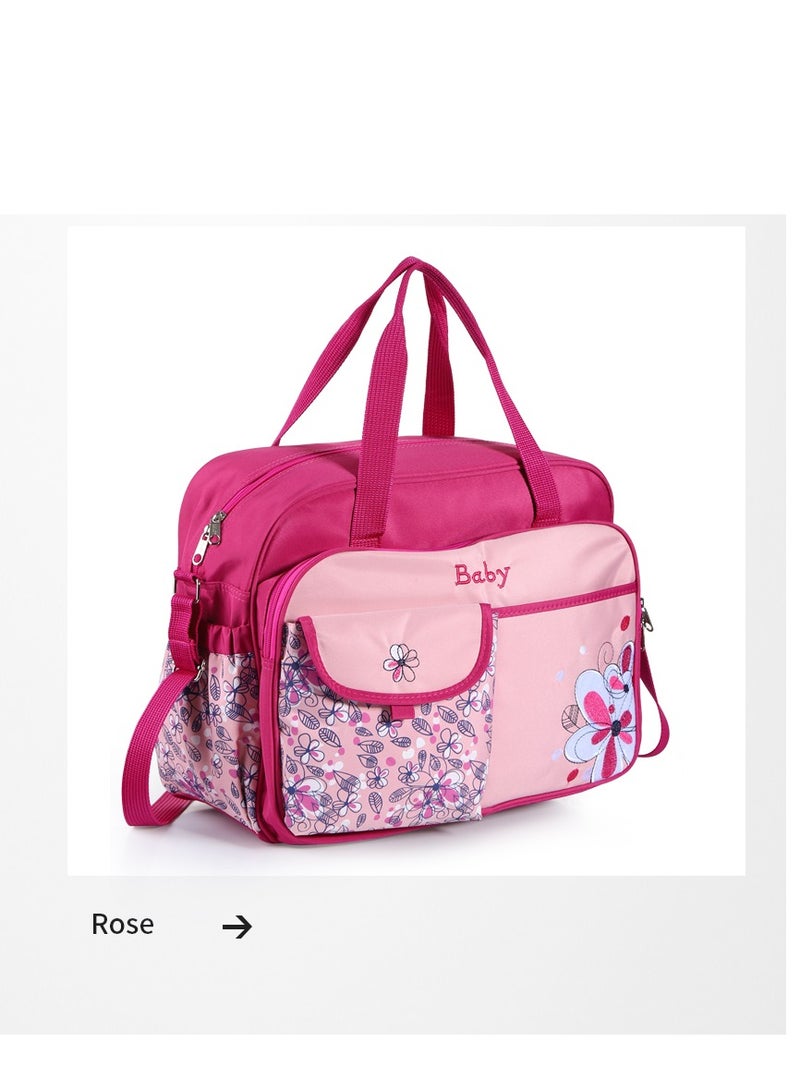 انسولار حفاضات حقيبة - Image 2