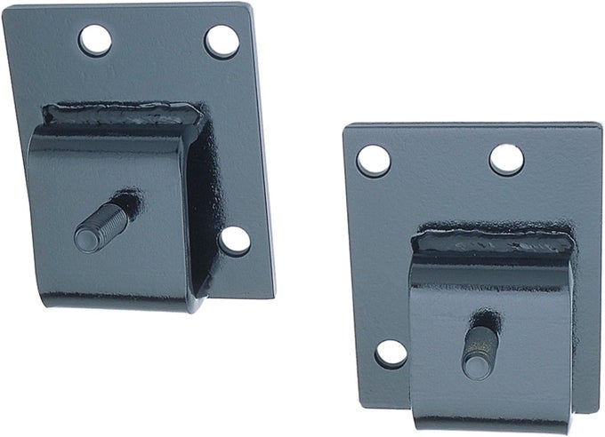 4225 Motor Mount - Engine Mounting Solution