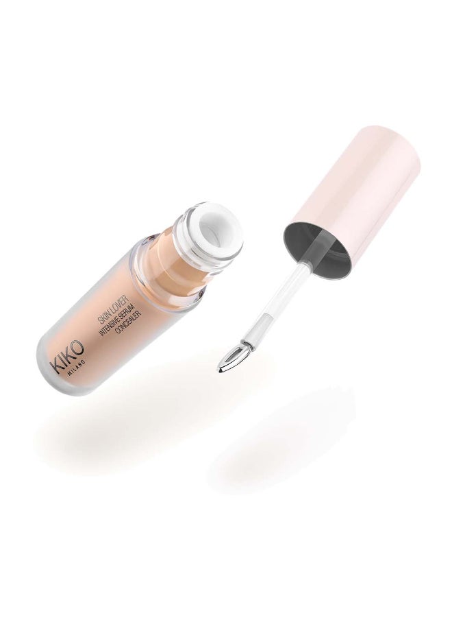 KIKO MILANO Skin Lover Intensive Serum Concealer 07 Natural Beige  - Image 1
