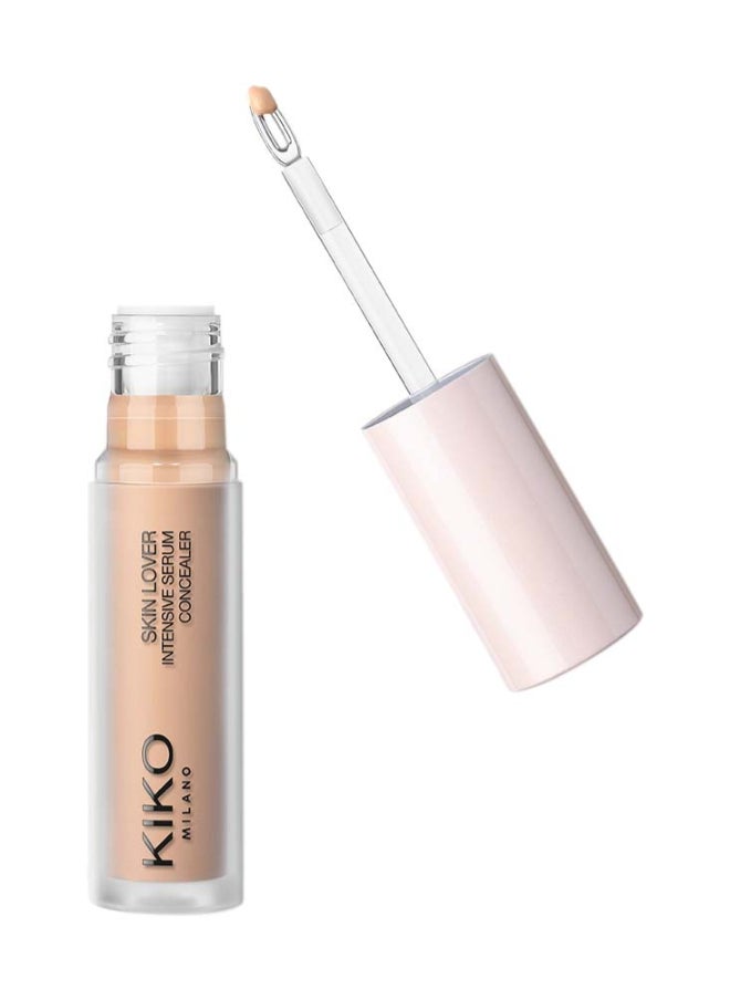 KIKO MILANO Skin Lover Intensive Serum Concealer 07 Natural Beige  - Image 3