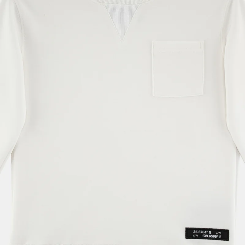 Sun And Sand Sports Beige Kids' 2.0 Classic T-Shirt  | Best Price UAE