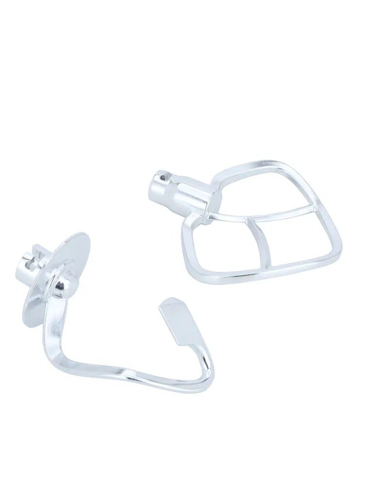 اديسون عجانة كهربائية إديسون ألترا ديجيتال، 2180 واط، 6 لتر، 8 سرعات، 3 وظائف، وعاء استيل، SM-1555N - لؤلؤي - Image 4