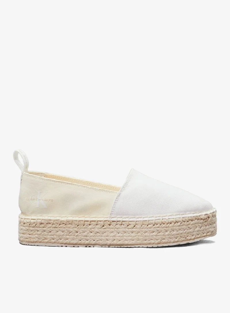 Platform Espadrilles