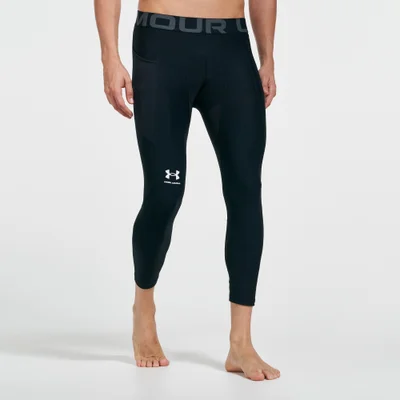 UNDER ARMOUR Men's HeatGear® Armour 7/8 Tights