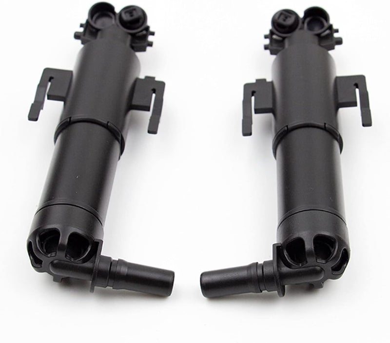 Wivplex Headlight Washer Nozzle for BMW 7 Series - Image 1