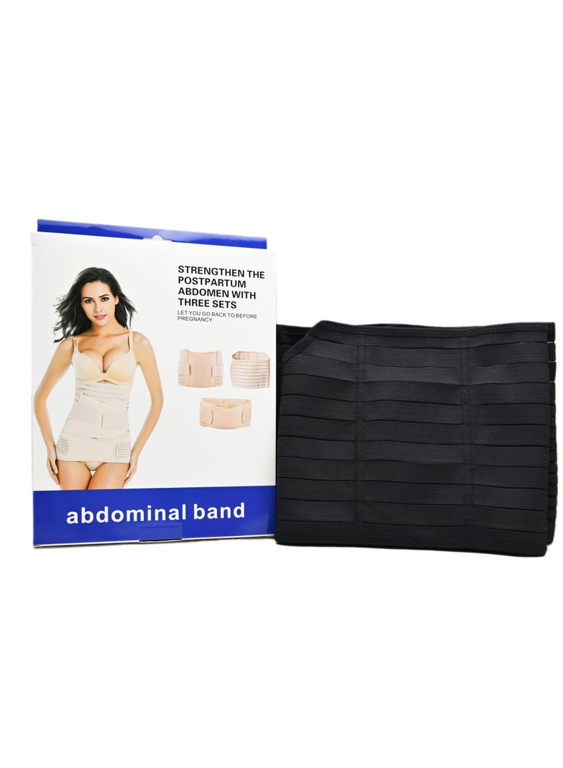 Strengthen Postpartum Abdominal Band/ Pregnancy Support Belt For Men/ Tummy Shaper For Women/ Women Belt/ Maternity Belt/ Post Pregnancy Support Belt For Women Size Xxl - Image 2