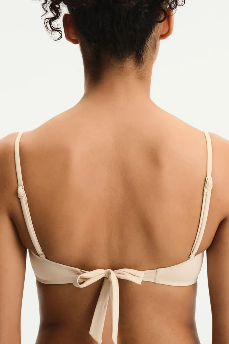 Penti PENTI Kaia Strapless Bikini Top