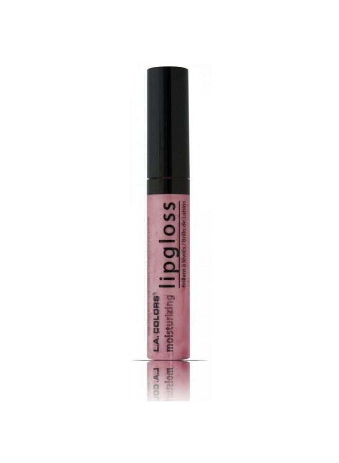 L.A. Colors La Colors Lipgloss Moisturizing Topaz Lg855 ? 0.34 Fl Oz - Image 2