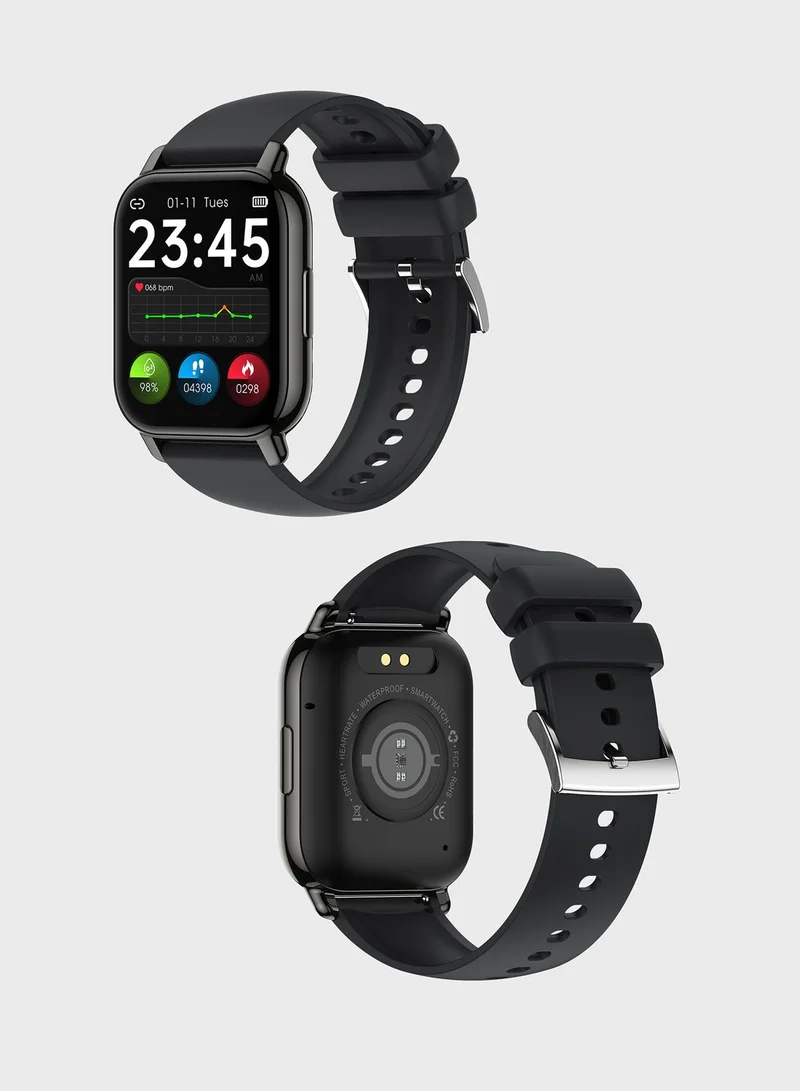 Seventy Five Smart Watch With Bluetooth Call,Multiple Health & Fitness Features
