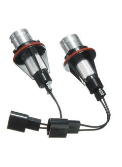 NIBEMINENT 2-Piece Eye LED For BMW  - Image 4