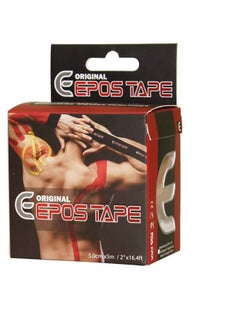 EPOS Original Sport Tape 5cm x 5m Sports Tape
