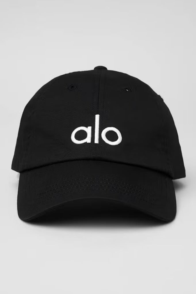 Alo Yoga Off-Duty Cap