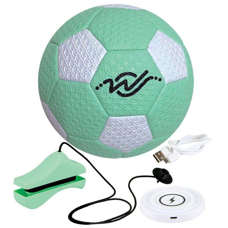 Wingrove Interactive Training Soccer Ball (Size 3) - Image 2