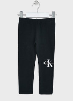 Infant Monogram Leggings