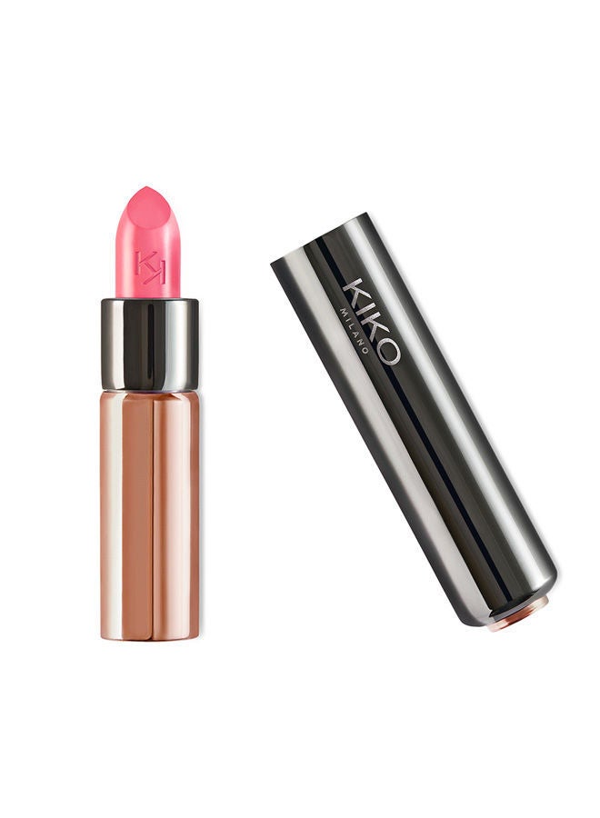 KIKO MILANO Gossamer Emotion Creamy Lipstick 119 - Image 1