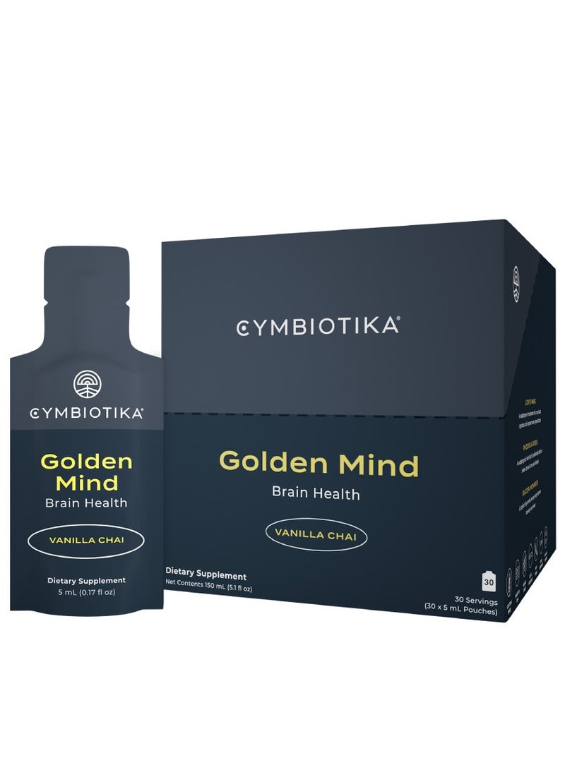 Cymbiotika Golden Mind - Image 1