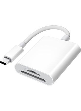 White 2in1C