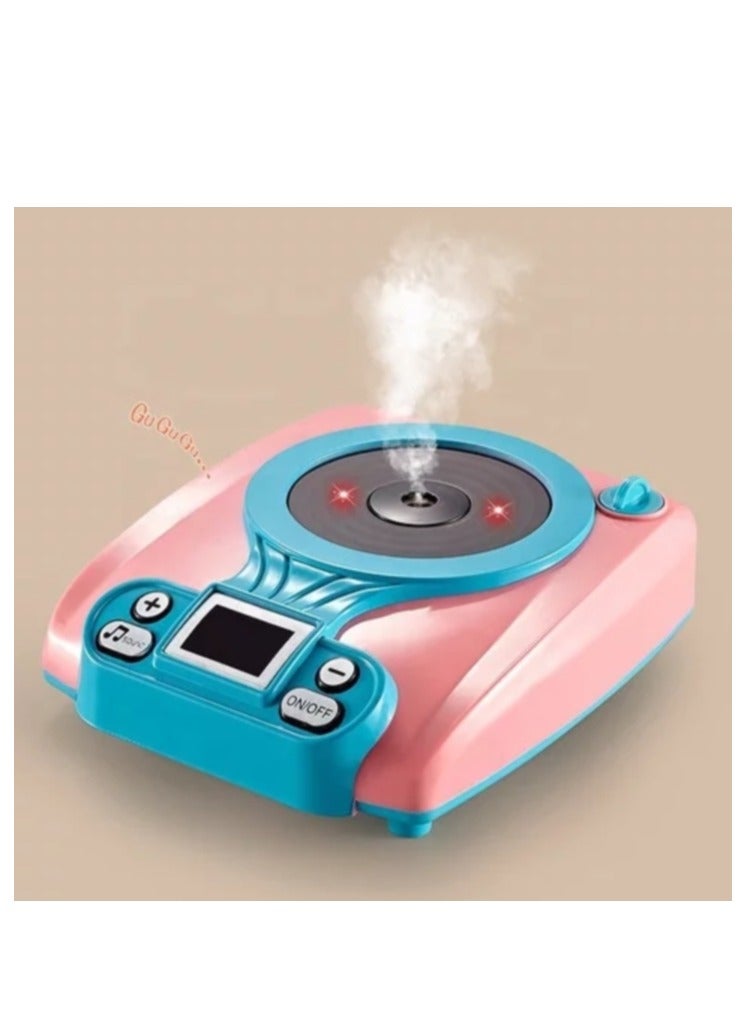 steamBest Toys Kitchen cooker With Steam and music - Image 4