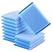 PANYEE Nylon Cleaning Scrub Pad 12 PackLongLasting and Reusable Dishwashing SpongeAllPurpose Scouring Pads Sponge for KitchenBathroom - Image 1