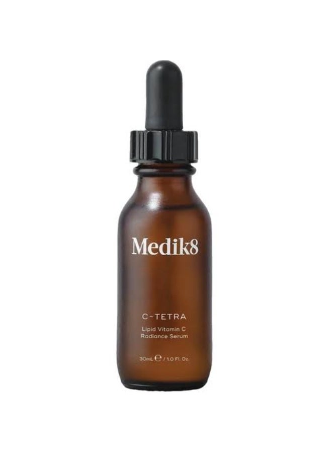 Medik8 C-Tetra Lipid Vitamin C Radiance Serum 30ml - Image 2