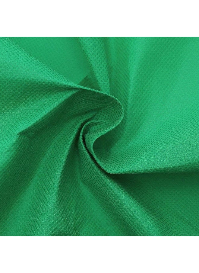 Rubik - Chroma Key Green Screen Photography Backdrop Background Cloth For Photo Studio, Non-Woven Non-Reflective Fabric Size 1.6X3Meter (Green) - Image 1