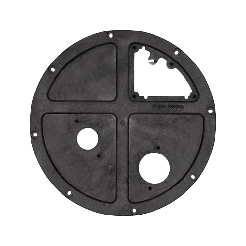 Jackel Sewage Basin Cover (Model: SF16314) - Image 2