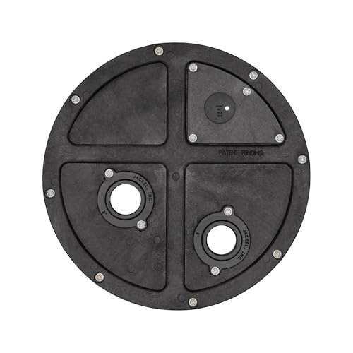 Jackel Sewage Basin Cover (Model: SF16314) - Image 1