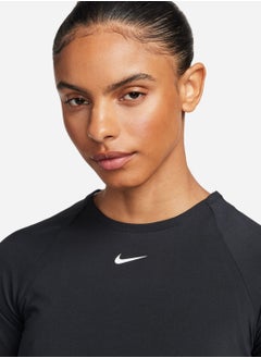 Nike Dri-Fit Pro 365 Crop T-Shirt  - Image 3