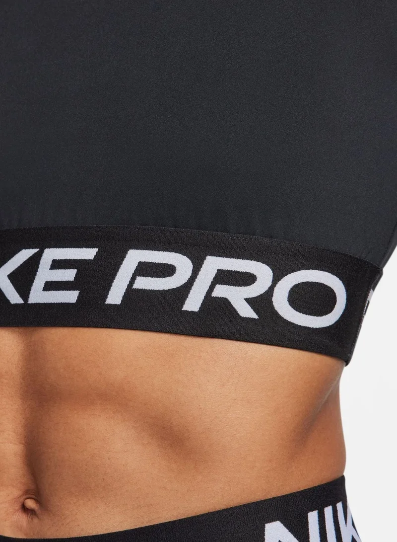 Nike  NIKE PRO DF 365 CROP LS for Women | Best Price UAE