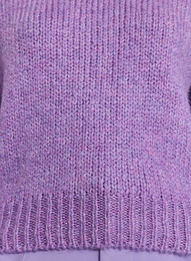 trendyol Oversize Sweater - Image 4