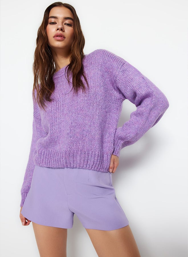 trendyol Oversize Sweater - Image 1