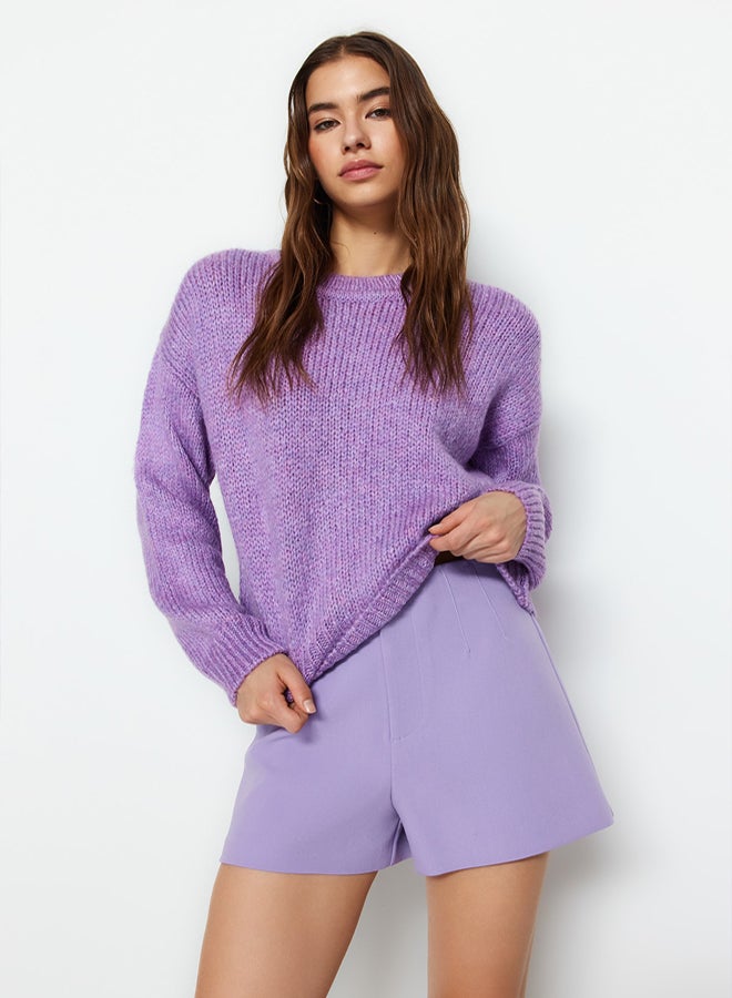 trendyol Oversize Sweater - Image 2