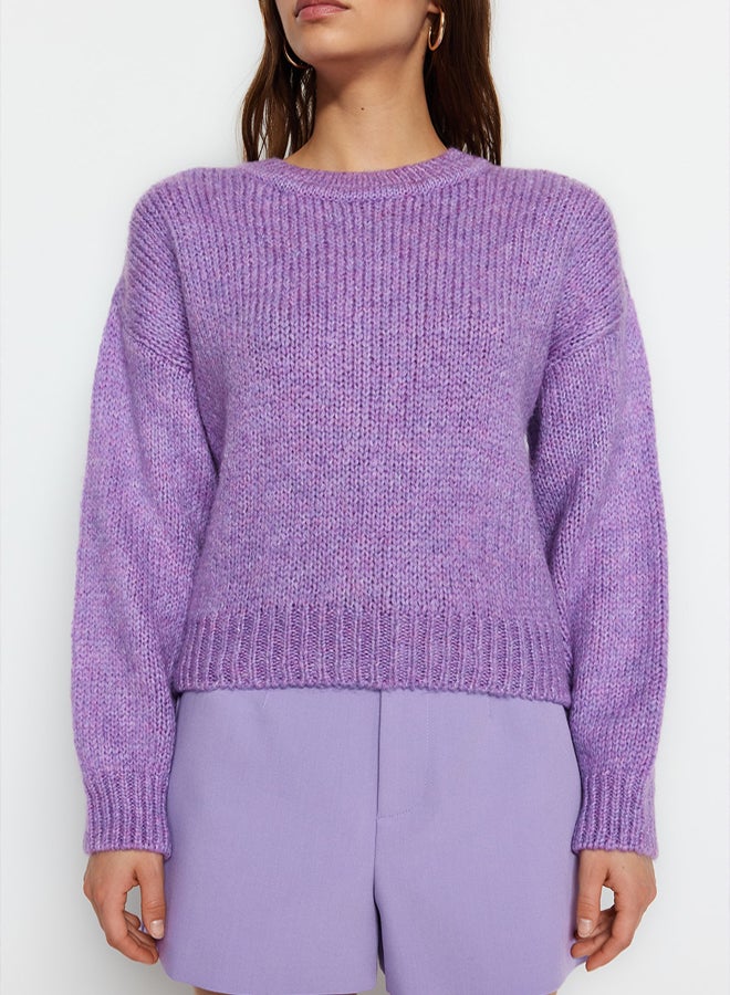 trendyol Oversize Sweater - Image 3