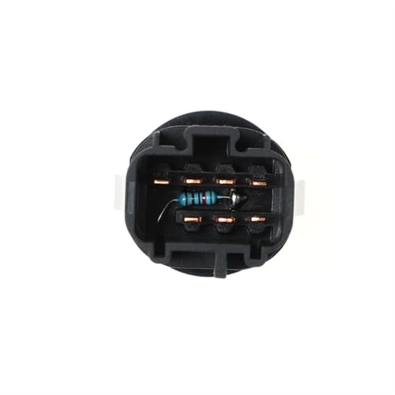 Wivplex Hazard Emergency Flasher Warning Light Switch for Ford - Image 4